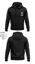 Ohana Volleyball 88809846 Hoodie - 2