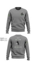 ECT-7, 11 CYBN 24379715 Crew Neck Sweatshirt - 103