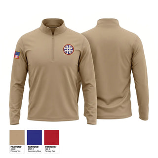 Windbreaker, 900TH Quartermaster Company, Army, Teamtime, Team time, sublimation, custom sports apparel, team uniforms, spirit wear, spiritwear, sports uniforms, custom shirts, team store, custom team store, fundraiser sports, apparel fundraiser