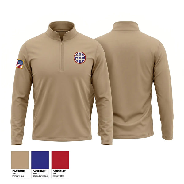 Windbreaker, 900TH Quartermaster Company, Army, Teamtime, Team time, sublimation, custom sports apparel, team uniforms, spirit wear, spiritwear, sports uniforms, custom shirts, team store, custom team store, fundraiser sports, apparel fundraiser