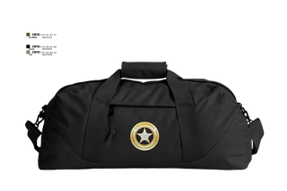 Duffle Bag, Texas Alcoholic Beverage Commission, Police, Teamtime, Team time, sublimation, custom sports apparel, team uniforms, spirit wear, spiritwear, sports uniforms, custom shirts, team store, custom team store, fundraiser sports, apparel fundraiser