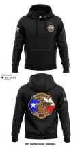 Magnolia 189 91879245 Hoodie - 1