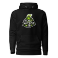 Nishna Nitros Unisex Hoodie - 1