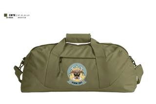 Duffle Bag, Vmm-261, Marines, Teamtime, Team time, sublimation, custom sports apparel, team uniforms, spirit wear, spiritwear, sports uniforms, custom shirts, team store, custom team store, fundraiser sports, apparel fundraiser