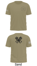 ENGINEMEN 85110741 Short Sleeve Performance Shirt - 91