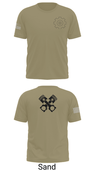 Short Sleeve Performance Shirt, ENGINEMEN, , Teamtime, Team time, sublimation, custom sports apparel, team uniforms, spirit wear, spiritwear, sports uniforms, custom shirts, team store, custom team store, fundraiser sports, apparel fundraiser