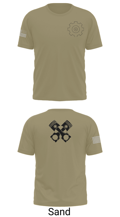 Short Sleeve Performance Shirt, ENGINEMEN, , Teamtime, Team time, sublimation, custom sports apparel, team uniforms, spirit wear, spiritwear, sports uniforms, custom shirts, team store, custom team store, fundraiser sports, apparel fundraiser