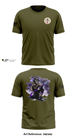 Short Sleeve Performance Shirt, North Apollo VFD, Fire Department, Teamtime, Team time, sublimation, custom sports apparel, team uniforms, spirit wear, spiritwear, sports uniforms, custom shirts, team store, custom team store, fundraiser sports, apparel fundraiser