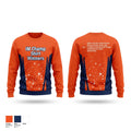 Melina's Trial Crew Neck Sweatshirt - 2