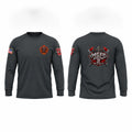 Station 2 Long Sleeve Performance Shirt - 1