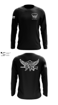 Special Reaction Team 62605792 Long Sleeve Performance Shirt - 100
