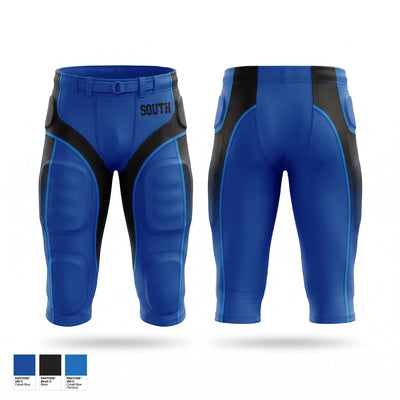 South Football Pants - 1