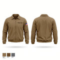 Minot 5/6 Windbreaker - 1