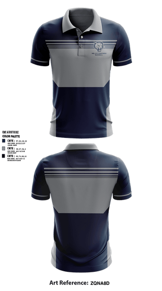Short Sleeve Performance Polo, Mel Ott Panthers, Baseball, Teamtime, Team time, sublimation, custom sports apparel, team uniforms, spirit wear, spiritwear, sports uniforms, custom shirts, team store, custom team store, fundraiser sports, apparel fundraiser