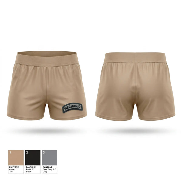 Ranger Panties, 3ID 3BSB BCO, Army, Teamtime, Team time, sublimation, custom sports apparel, team uniforms, spirit wear, spiritwear, sports uniforms, custom shirts, team store, custom team store, fundraiser sports, apparel fundraiser
