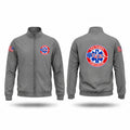 Southern Paramedics Services Windbreaker - 2