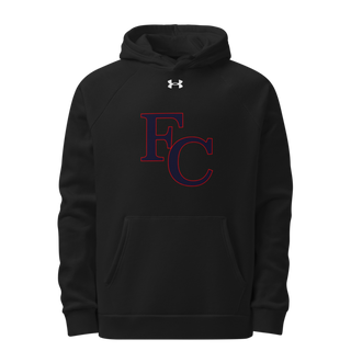 Franklin County High School Basketball 46854116 Under Armour Hoodie