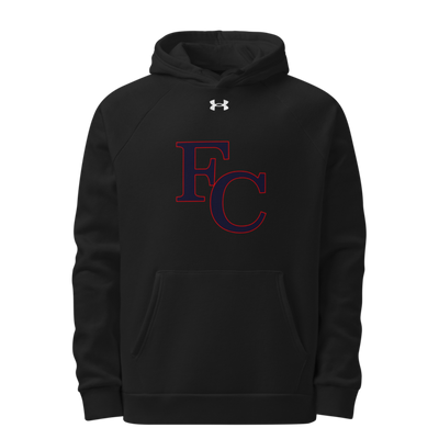 Franklin County High School Basketball 46854116 Under Armour Hoodie