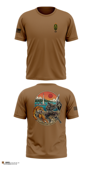 Short Sleeve Performance Shirt, USS FRANK E PETERSEN JR, Navy, Teamtime, Team time, sublimation, custom sports apparel, team uniforms, spirit wear, spiritwear, sports uniforms, custom shirts, team store, custom team store, fundraiser sports, apparel fundraiser