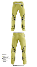 Panthers 44556053 Sweatpants - 1