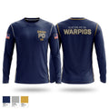 Elkton PD VA Long Sleeve Performance Shirt - 1