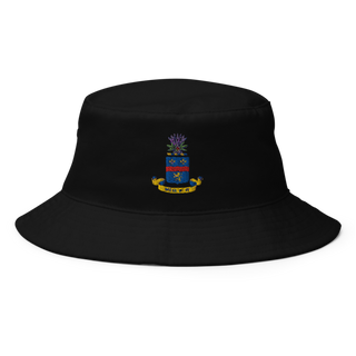 148th IN RGT 38204937 Bucket Hat | Big Accessories BX003