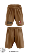 HSC 130th MEB 16353532 Athletic Shorts With Pockets - 105