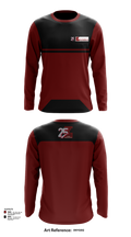 Grace Consulting, Inc 34789591 Long Sleeve Performance Shirt 1