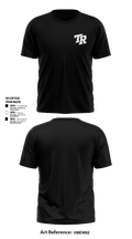 Team Rollin 41727412 Short Sleeve Performance Shirt - 14