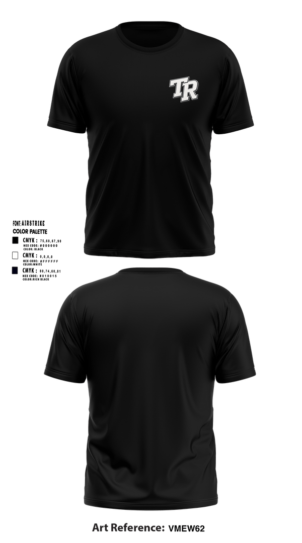 FREE T-SHIRT