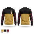 Alianza Deportiva Crew Neck Sweatshirt - 1