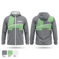 Lundev Windbreaker - 1