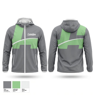 Windbreaker, Lundev, , Teamtime, Team time, sublimation, custom sports apparel, team uniforms, spirit wear, spiritwear, sports uniforms, custom shirts, team store, custom team store, fundraiser sports, apparel fundraiser