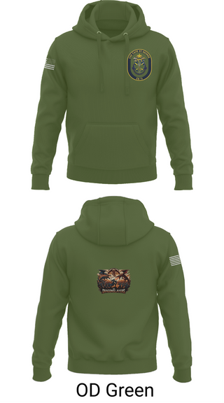Hoodie, USS CAPE ST. GEORGE, , Teamtime, Team time, sublimation, custom sports apparel, team uniforms, spirit wear, spiritwear, sports uniforms, custom shirts, team store, custom team store, fundraiser sports, apparel fundraiser