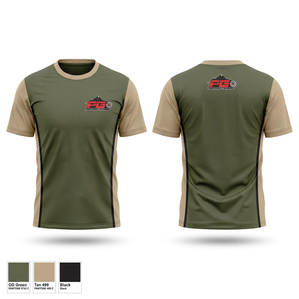 Football Jersey, PG FIREARMS TRAINING L.L.C., , Teamtime, Team time, sublimation, custom sports apparel, team uniforms, spirit wear, spiritwear, sports uniforms, custom shirts, team store, custom team store, fundraiser sports, apparel fundraiser