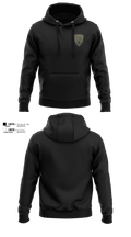 SWAT 79666826 Hoodie - 100