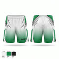 Hunters Mens Soccer Shorts - 1
