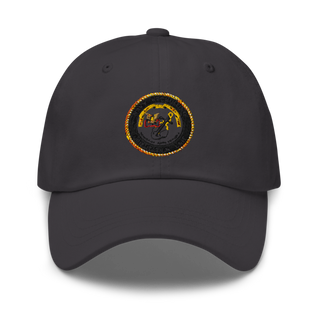 ENRO CLASS 210-2 84674028 Classic Dad Hat | Yupoong 6245CM