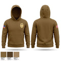 NSAW Security Forces Hoodie - 1