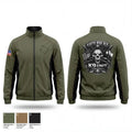 Katy PD K9 Unit 15981164 Windbreaker - 1