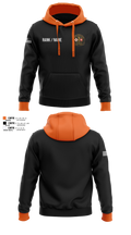 25H TTSB Hoodie - 100