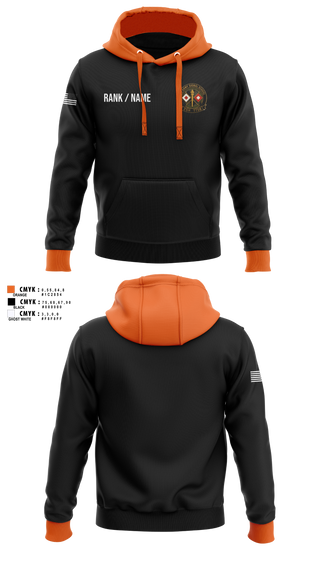 Hoodie, 25H TTSB, Army, Teamtime, Team time, sublimation, custom sports apparel, team uniforms, spirit wear, spiritwear, sports uniforms, custom shirts, team store, custom team store, fundraiser sports, apparel fundraiser