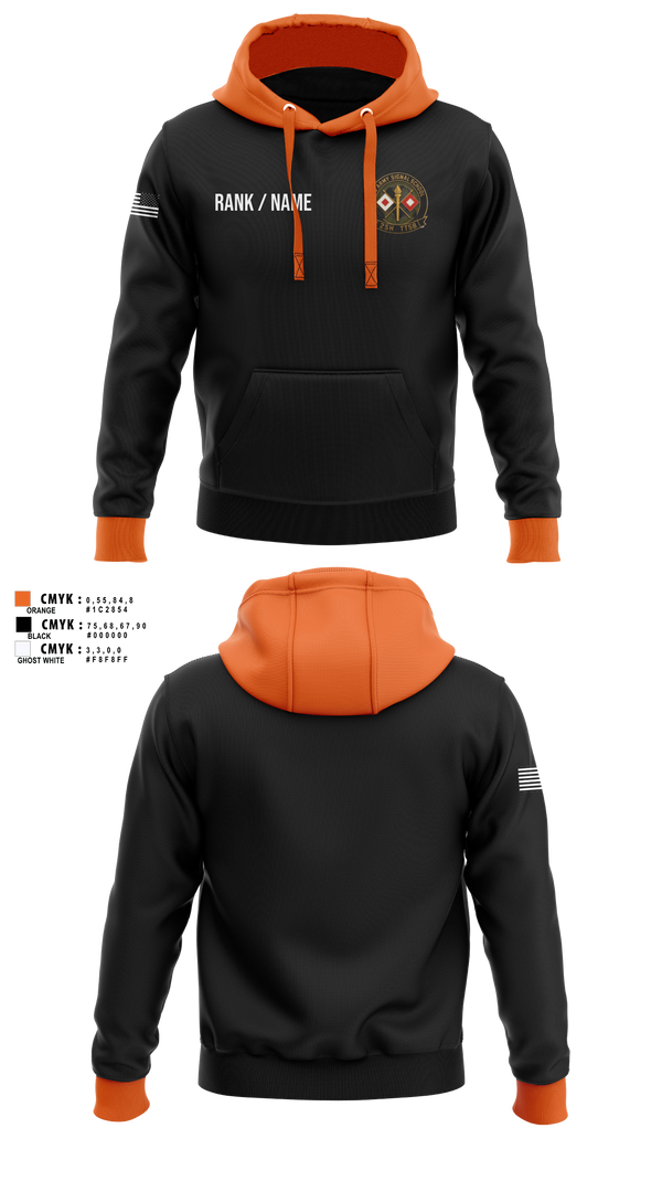 Hoodie, 25H TTSB, Army, Teamtime, Team time, sublimation, custom sports apparel, team uniforms, spirit wear, spiritwear, sports uniforms, custom shirts, team store, custom team store, fundraiser sports, apparel fundraiser