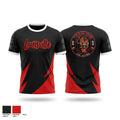 Team One Louisville Jiu Jitsu Short Sleeve Performance Shirt - 1