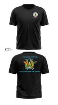 MCoE Sergeant Audie Murphy Club (SAMC) 33492148 Short Sleeve Performance Shirt - 21