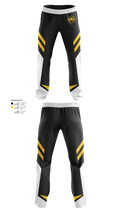 Waterloo Region Minor Football 12201912 Sweatpants - 21