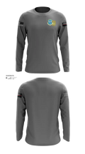 OSI 10592059 Long Sleeve Performance Shirt 21