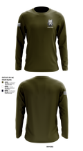 1-320TH FA 20392282 Long Sleeve Performance Shirt 122