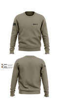 MWSS 371 75679436 Crew Neck Sweatshirt - 2