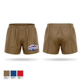 Ranger Panties, 3-361IN MOUNTAIN WARRIORS, Army, Teamtime, Team time, sublimation, custom sports apparel, team uniforms, spirit wear, spiritwear, sports uniforms, custom shirts, team store, custom team store, fundraiser sports, apparel fundraiser